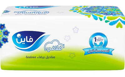 فاين فلافي 500منديل