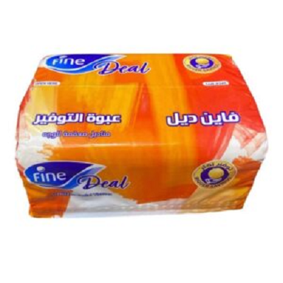 فاين ديل 500 منديل