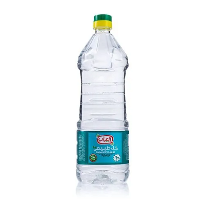 العراب بيور خل طبيعي 1 لتر