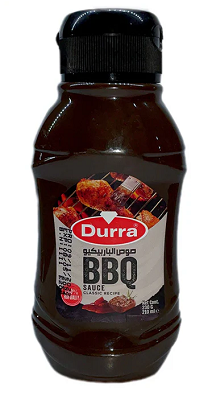 دره صوص باربيكيو اسكويز 230جم