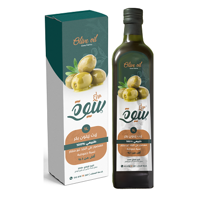 سيوه زيت زيتون 1 لتر