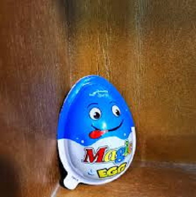 ماجيك كونو وسط