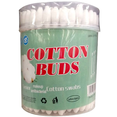 كوتون ودانه 100عود خشب