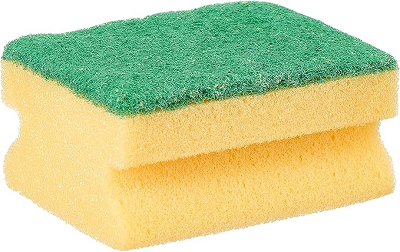 سمارت اسفنجه مواعين صغيره