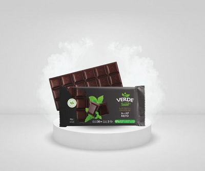 فيردل شيكولاته كيتو90جم