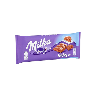 ميلكا بابلي 100 جم