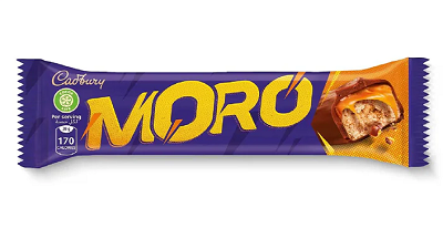 مورو شيكولاته 30 جم
