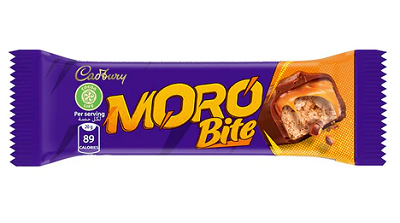 مورو بايت نوجا بالكراميل 15جم