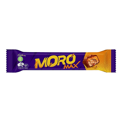 مورو ماكس شيكولاته 45جم
