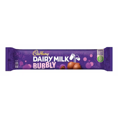 بابلي شيكولاته 28 جم