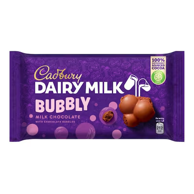 بابلي شيكولاته 40 جم