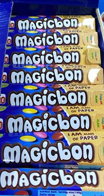 ماجيك بون 5ج