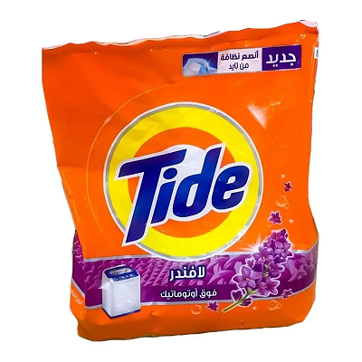 تايد يدوي لافندر 1.5ك