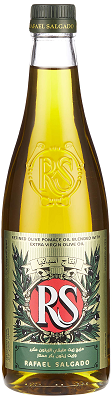 زيت زيتون اسباني 500 مل RS