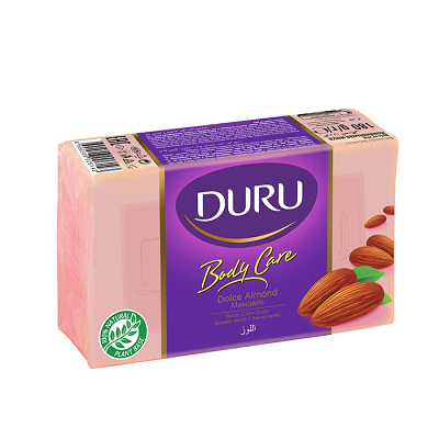 صابون دورو عنايه 200 جم  (لوز)