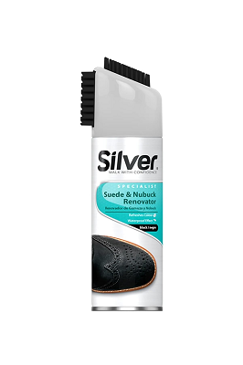 سيلفر اسود ملمع احدذيه شمواه