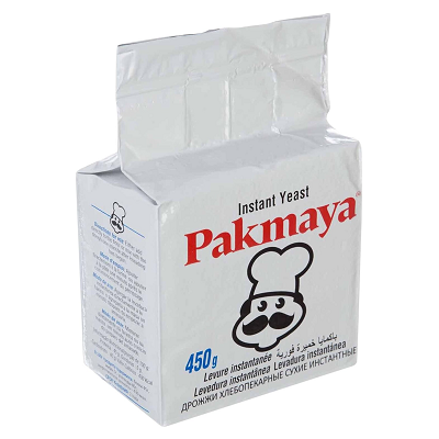 فيكا خميره جافه فوريه تركى 450 جم