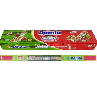 داملا جيلى كولا بطيخ 5ج