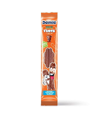 دملا سور جيلي شعريه كولا