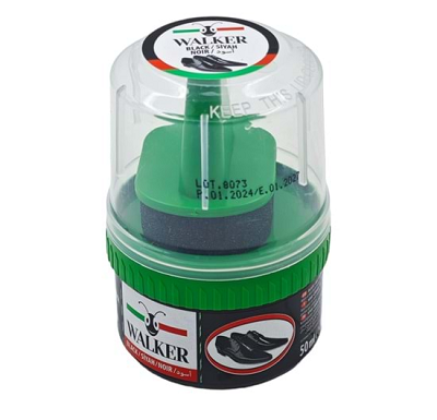 ويلكر ورنيش اسمر