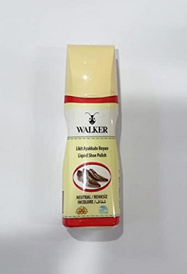 ويلكر ورنيش شفاف