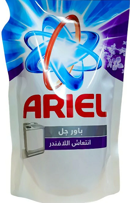 اريال باور جل 200جم لافندر