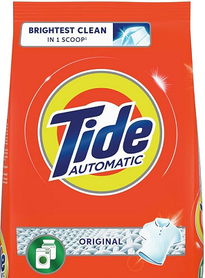 تايد اوتوماتيك 4 كيلو