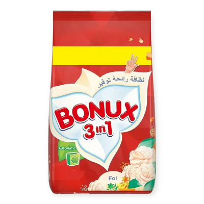 بونكس اتوماتيك 4ك فل +500ك