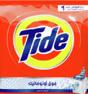 تايد يدوي داوني 10ج